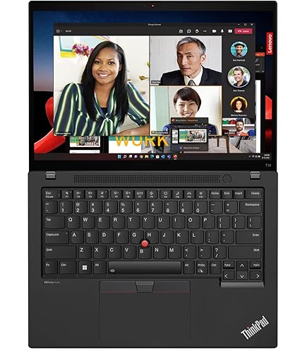 Amazon.com: Lenovo ThinkPad T14 Gen 3 Intel Core i7-1260P, 12C, 14